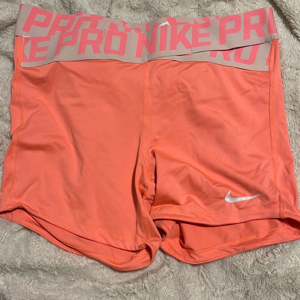 New Nike pro crossover